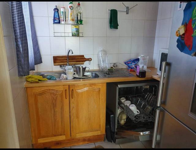 2 BEDROOM HOUSE SOLD IN MAGALIESKRUIN